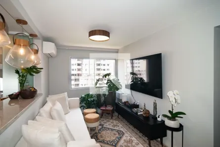 Apartamento com 2 Quartos à venda, 67m² no Consolação, São Paulo