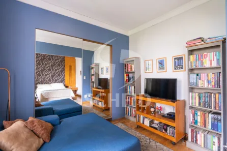 Casa de Condomínio com 3 Quartos à venda, 264m² no Vila Andrade, São Paulo