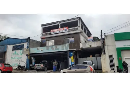 Imóvel Comercial com 5 Quartos à venda, 270m² no Jardim Presidente Dutra, Guarulhos