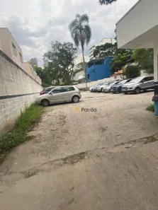Lote/Terreno à venda, 468m² no Centro, São Bernardo do Campo