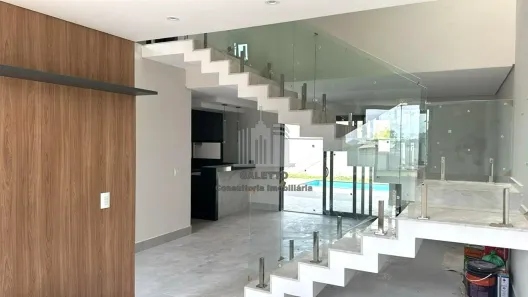 Casa com 3 Quartos à venda, 240m² no Vila Capuava, Valinhos