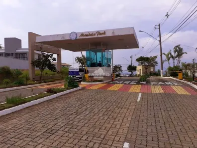 Lote/Terreno à venda, 557m² no Aeroporto, Juiz de Fora