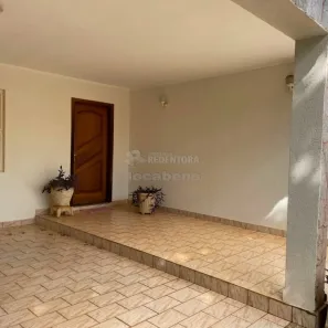 Casa com 5 Quartos à venda, 400m² no Loteamento Parque dos Pássaros, São José do Rio Preto