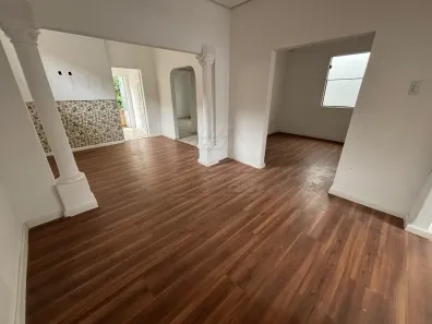 Ponto Comercial para alugar, 122m² no Chácara Girassol, Americana