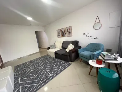 Sobrado com 3 Quartos à venda, 223m² no Parque Palmas do Tremembé, São Paulo