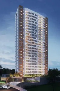 Apartamento com 3 Quartos à venda, 83m² no Jardim Botânico, Ribeirão Preto