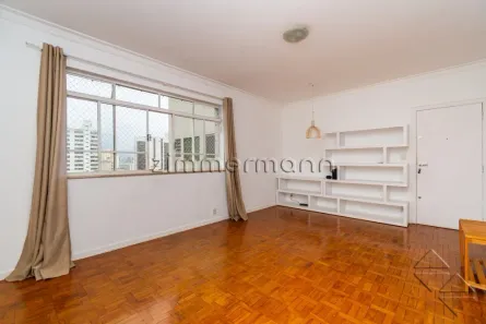 Apartamento com 2 Quartos à venda, 110m² no Perdizes, São Paulo