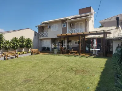 Casa com 3 Quartos à venda, 160m² no Praia do Sonho, Palhoça