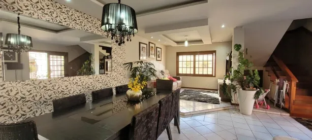 Casa com 4 Quartos à venda, 200m² no Santo Afonso, Novo Hamburgo