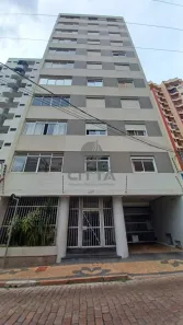 Apartamento com 3 Quartos à venda, 114m² no Centro, Campinas