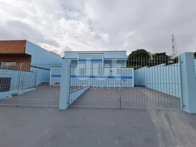 Casa com 1 Quarto para alugar, 50m² no Jardim América II, Valinhos