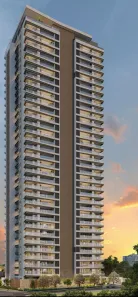 Apartamento com 3 Quartos à venda, 99m² no Brooklin Paulista, São Paulo