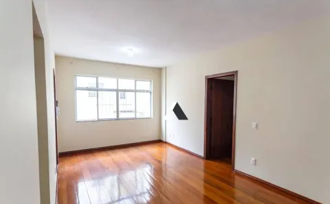 Apartamento com 3 Quartos para alugar, 95m² no Sagrada Família, Belo Horizonte