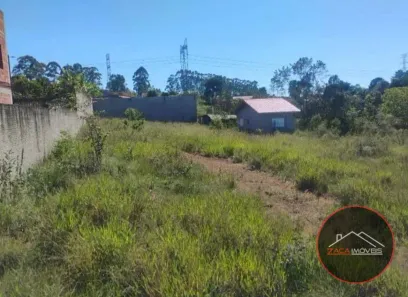 Lote/Terreno à venda, 1000m² no Parque das Varinhas, Mogi das Cruzes