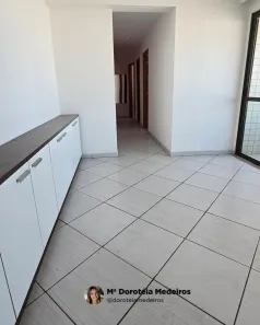 Apartamento com 3 Quartos à venda, 90m² no Madalena, Recife