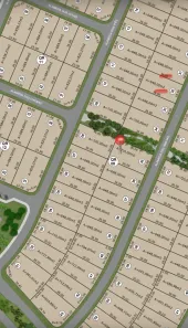 Lote/Terreno à venda, 720m² no Setor Habitacional Jardim Botânico, Brasília