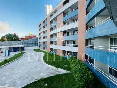 Flat com 1 Quarto à venda, 33m² no Ponta Negra, Natal