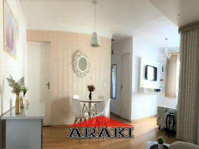 Apartamento com 3 Quartos à venda, 62m² no Água Funda, São Paulo