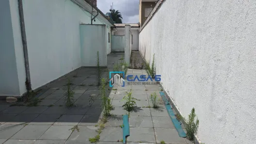 Lote/Terreno à venda, 163m² no Vila Carrão, São Paulo