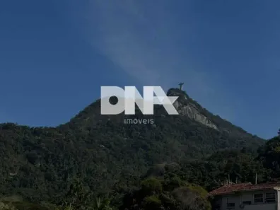 Apartamento com 3 Quartos à venda, 130m² no Cosme Velho, Rio de Janeiro