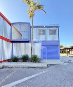 Galpão/Depósito/Armazém para alugar, 163m² no Navegantes, Porto Alegre