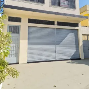 Prédio Comercial com 1 Quarto para alugar, 400m² no Artur Alvim, São Paulo