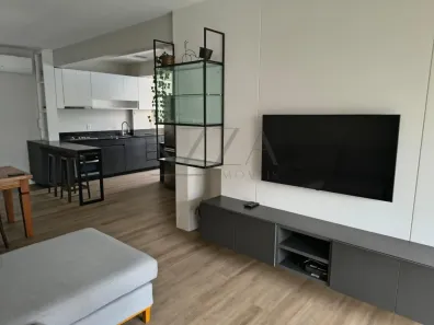 Apartamento com 2 Quartos à venda, 77m² no Ingleses do Rio Vermelho, Florianópolis