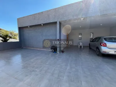 Casa com 5 Quartos à venda, 380m² no Jardim Shangri-Lá, Atibaia