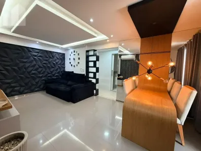 Apartamento com 2 Quartos à venda, 100m² no Jardim Alvorada, Nova Iguaçu
