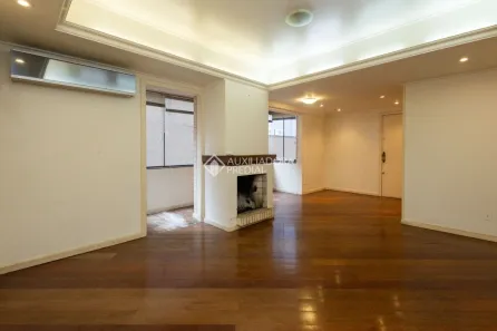 Apartamento com 4 Quartos para alugar, 113m² no Petrópolis, Porto Alegre