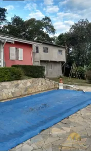 Fazenda/Sítio com 3 Quartos à venda, 1046m² no Estância Santa Maria do Portão, Atibaia