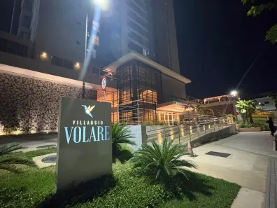 Apartamento com 3 Quartos à venda, 78m² no Goiabeira, Cuiabá