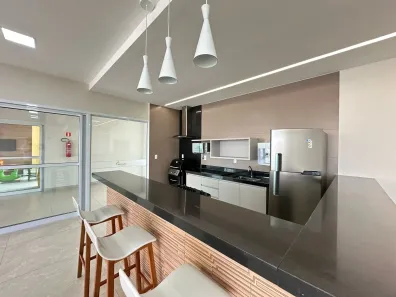 Apartamento com 2 Quartos à venda, 81m² no Praia do Morro, Guarapari