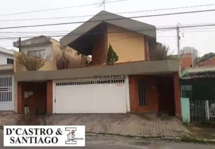 Sobrado com 3 Quartos à venda, 350m² no Vila Libanesa, São Paulo