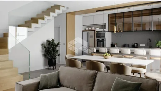 Casa de Condomínio com 3 Quartos à venda, 164m² no Glória, Joinville