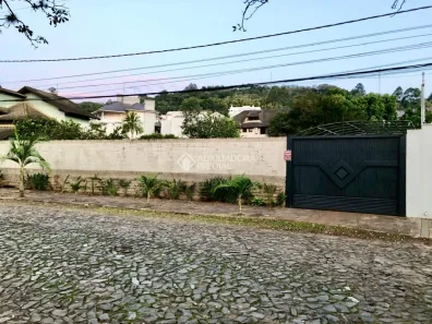 Lote/Terreno à venda, 491m² no União, Estância Velha