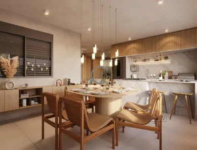 Apartamento com 2 Quartos à venda, 76m² no Vila Adyana, São José dos Campos