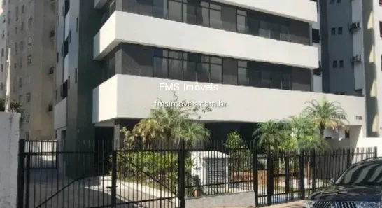 Prédio Comercial para alugar, 2360m² no Vila Mariana, São Paulo