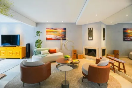 Casa com 3 Quartos à venda, 180m² no Tamboré, Santana de Parnaíba