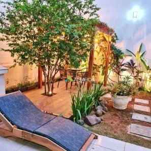Casa com 3 Quartos à venda, 181m² no Vila Paulista, Rio Claro