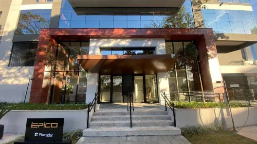Apartamento com 3 Quartos à venda, 107m² no Jardim Faculdade, Sorocaba