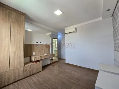 Apartamento com 3 Quartos à venda, 120m² no Jardim Infante Dom Henrique, Bauru