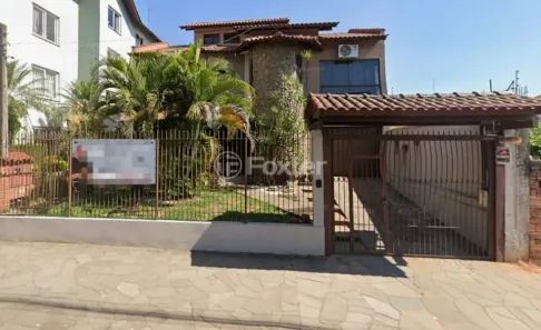 Casa com 4 Quartos à venda, 264m² no Padre Reus, São Leopoldo