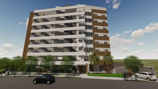 Apartamento com 3 Quartos à venda, 123m² no União, Dois Irmãos