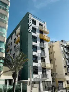 Apartamento com 1 Quarto para alugar, 20m² no Centro, Florianópolis
