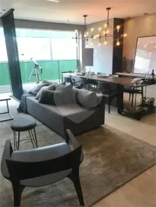 Apartamento com 2 Quartos à venda, 78m² no Jardim das Acácias, São Paulo