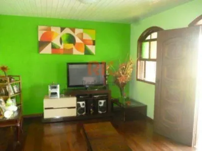 Casa com 3 Quartos à venda, 140m² no Alípio de Melo, Belo Horizonte