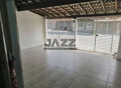 Casa com 4 Quartos à venda, 157m² no Residencial Bosque dos Ipês, São José dos Campos
