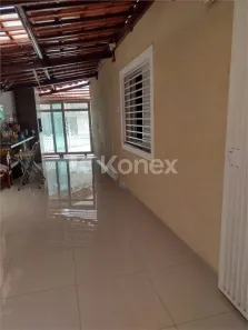 Casa com 2 Quartos à venda, 91m² no Caiçara, Praia Grande