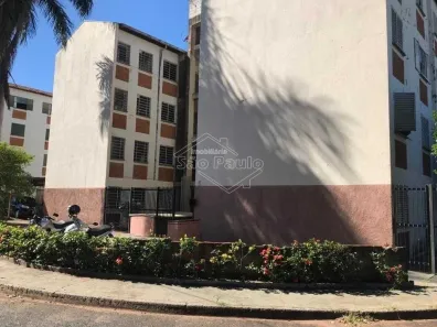 Apartamento com 2 Quartos para alugar, 41m² no Vila Xavier (Vila Xavier), Araraquara